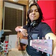 Clases de Guitarra, Bajo, teclado, producción, teoría